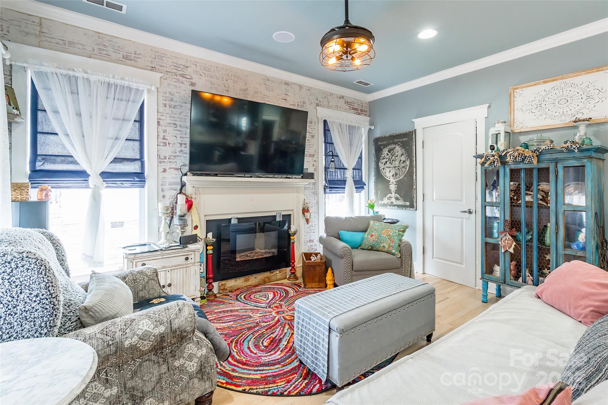 Edgewater - Residential