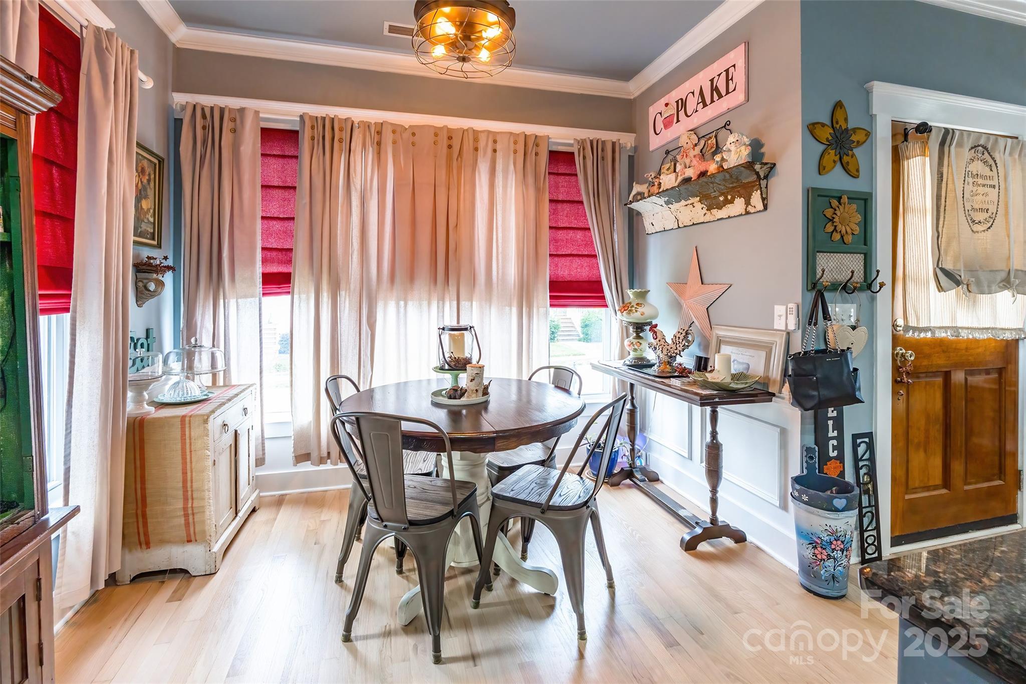 Edgewater - Residential