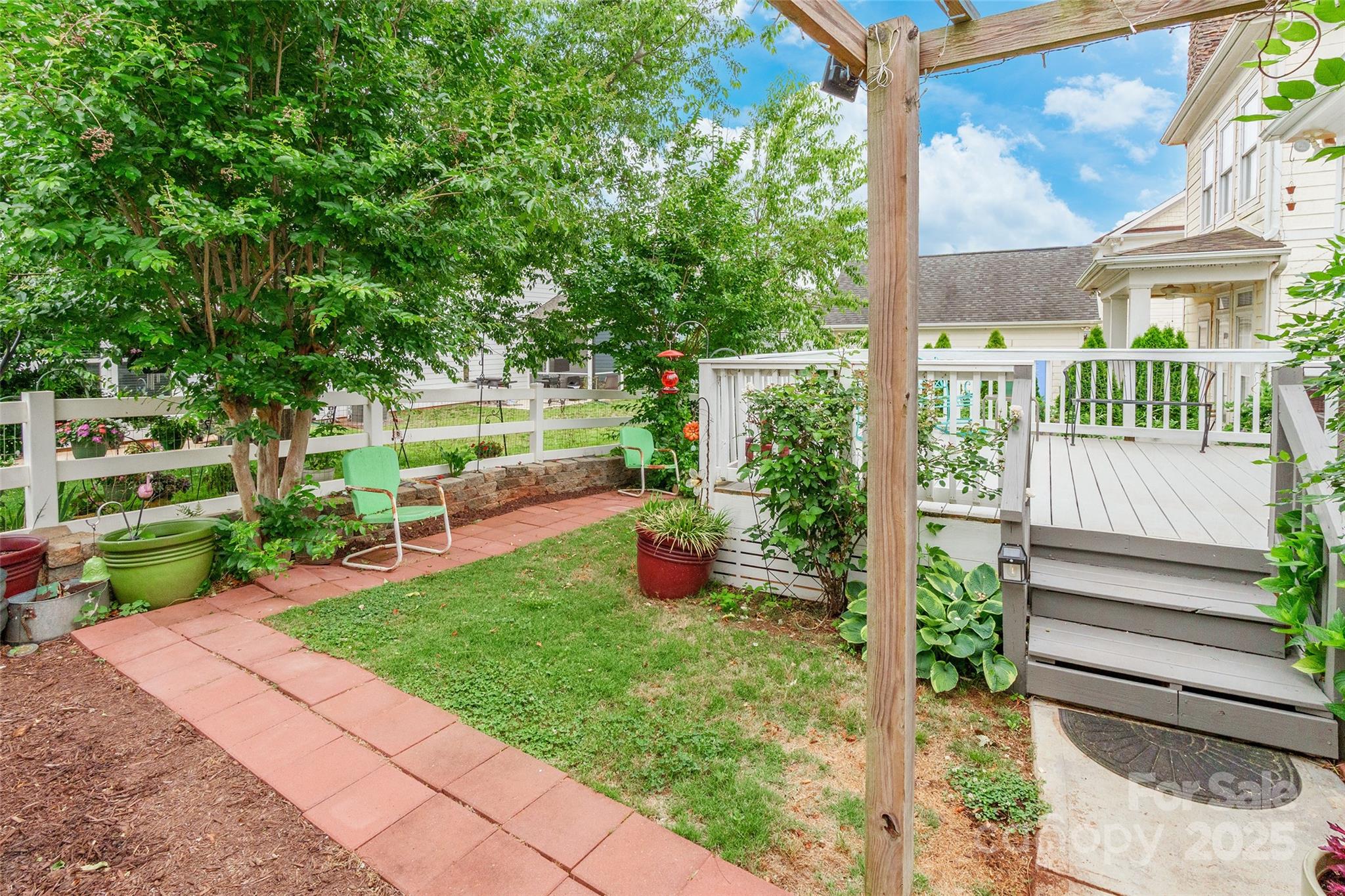 Edgewater - Residential