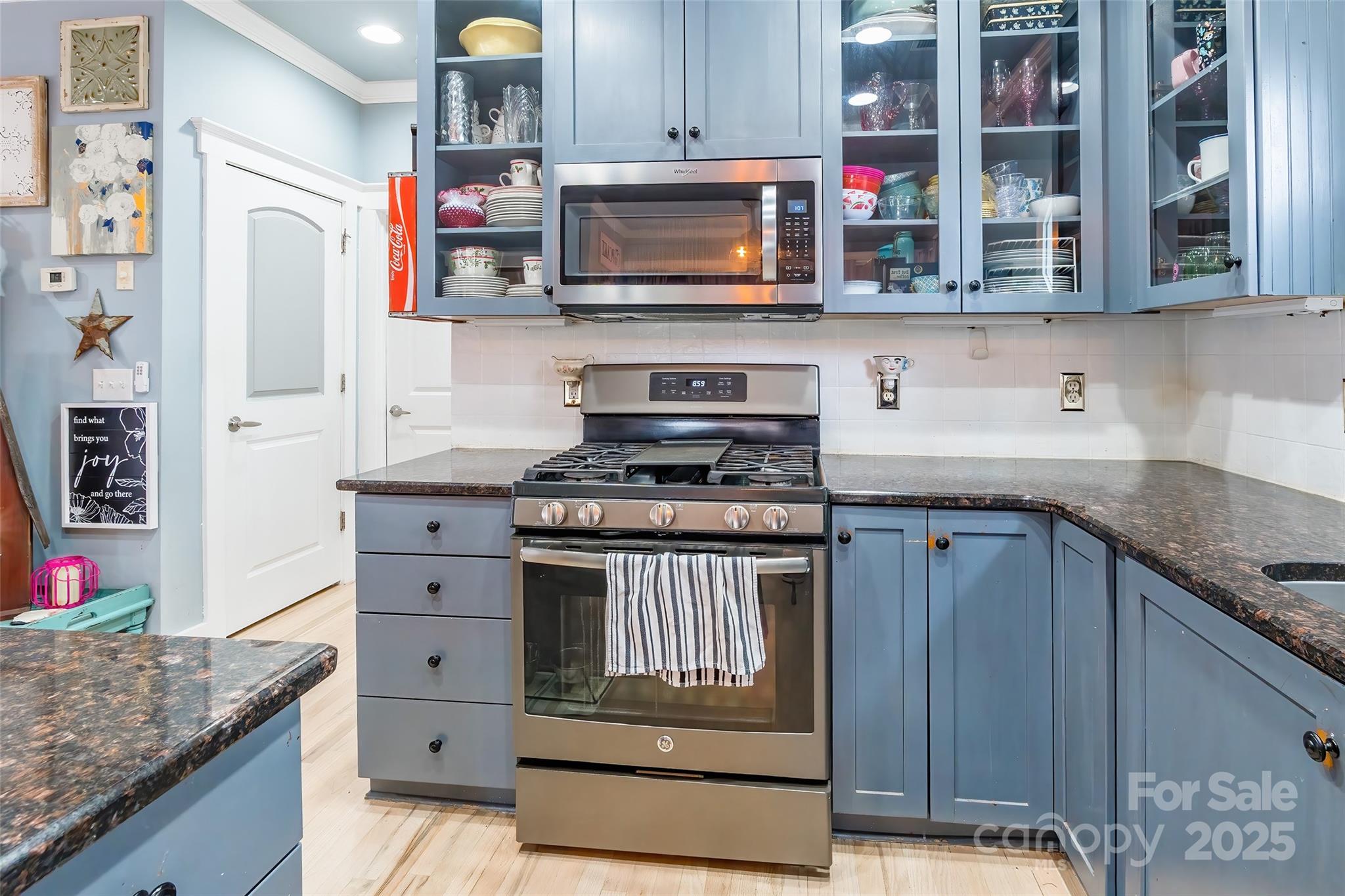 Edgewater - Residential