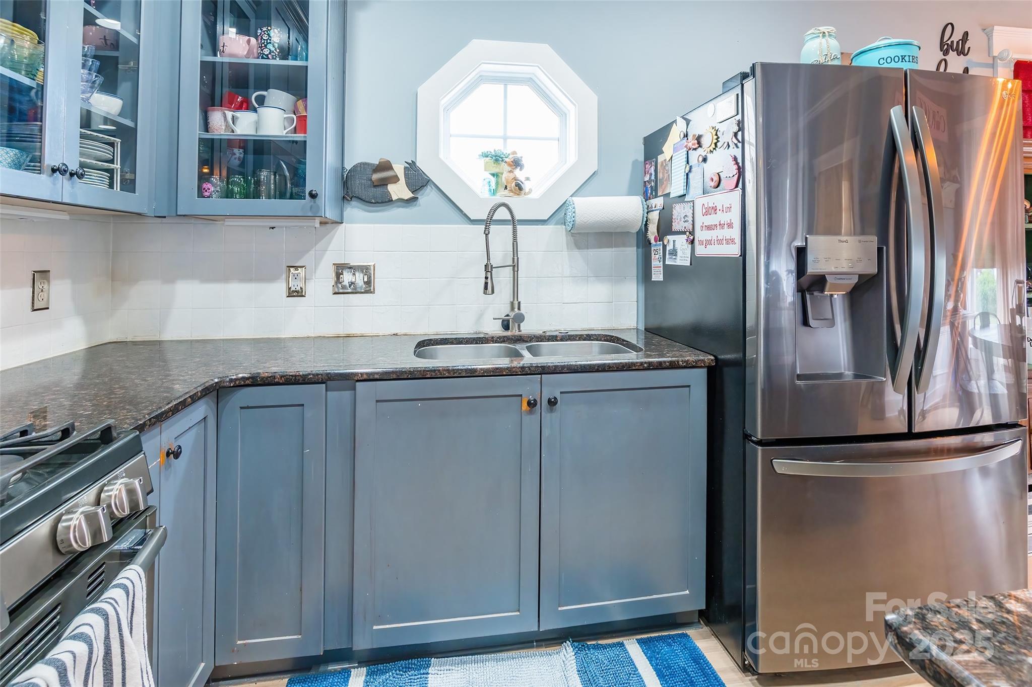 Edgewater - Residential