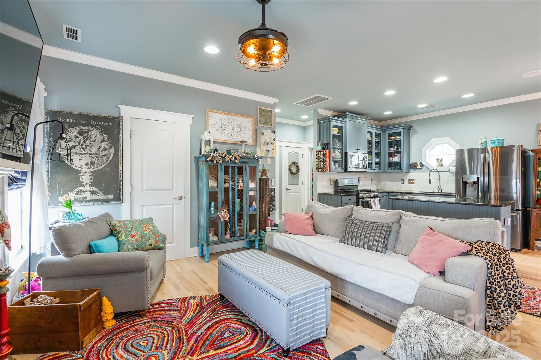 Edgewater - Residential