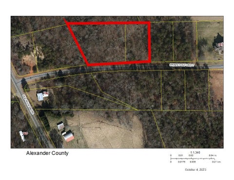 Photo of TBD Princeton Forest Drive, Taylorsville, NC 28681 (MLS # 4075608)