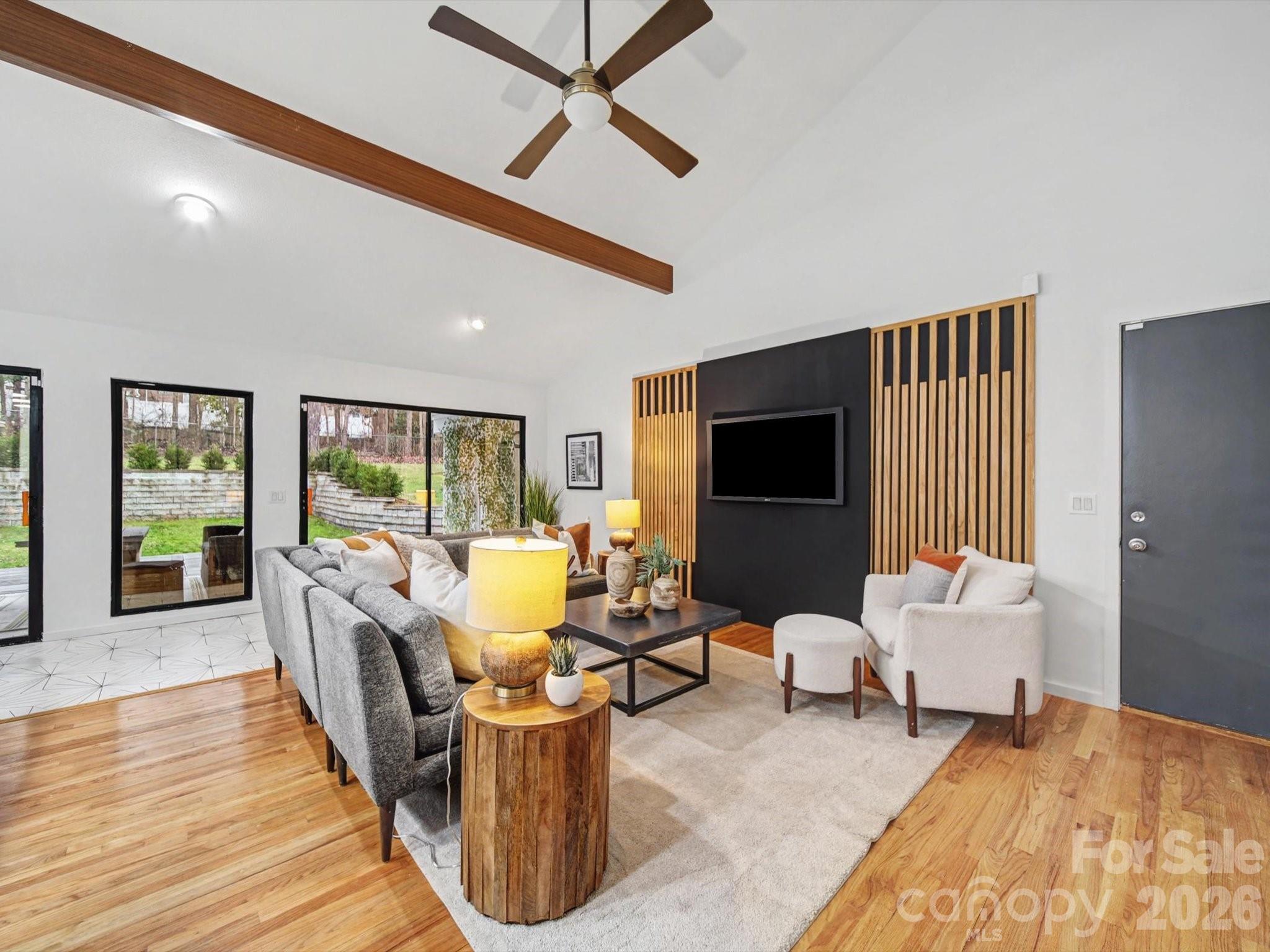 Windwood Circle - Residential