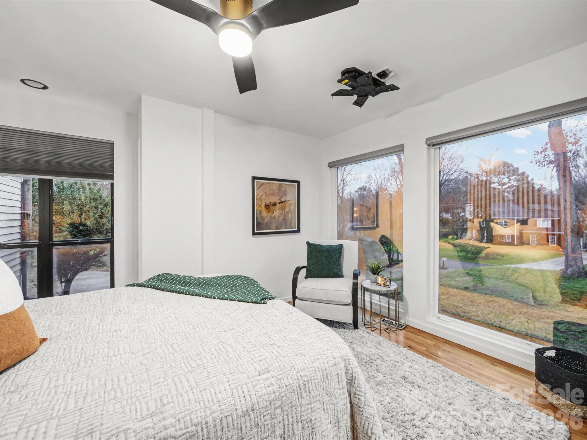 Windwood Circle - Residential