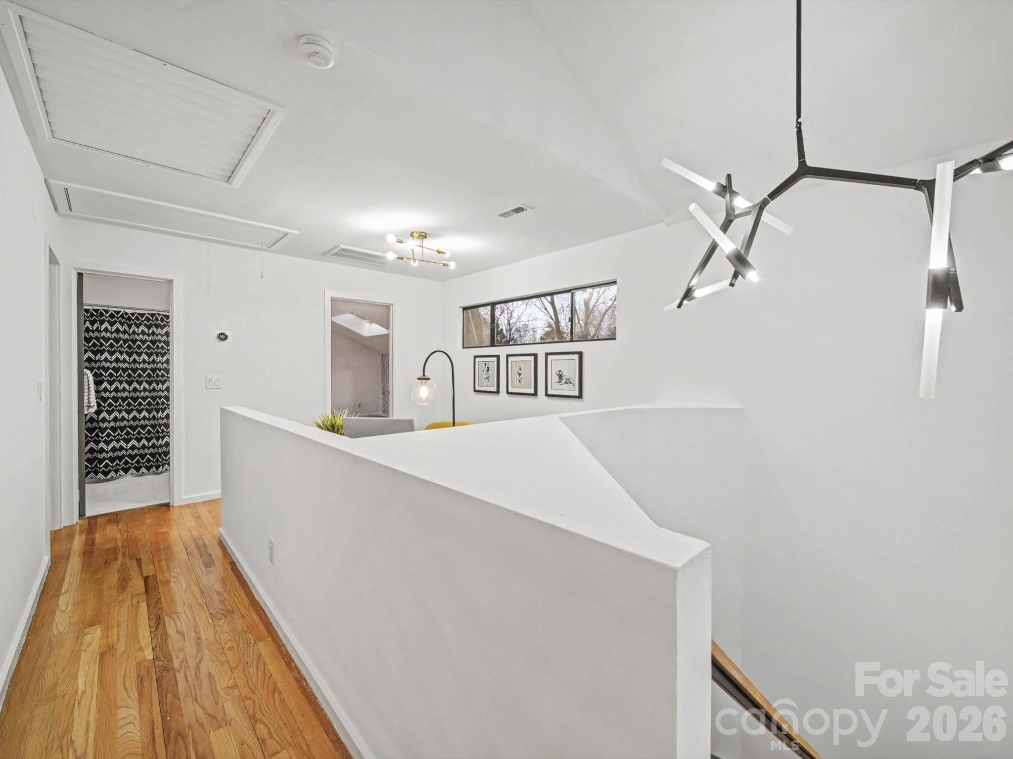 Windwood Circle - Residential