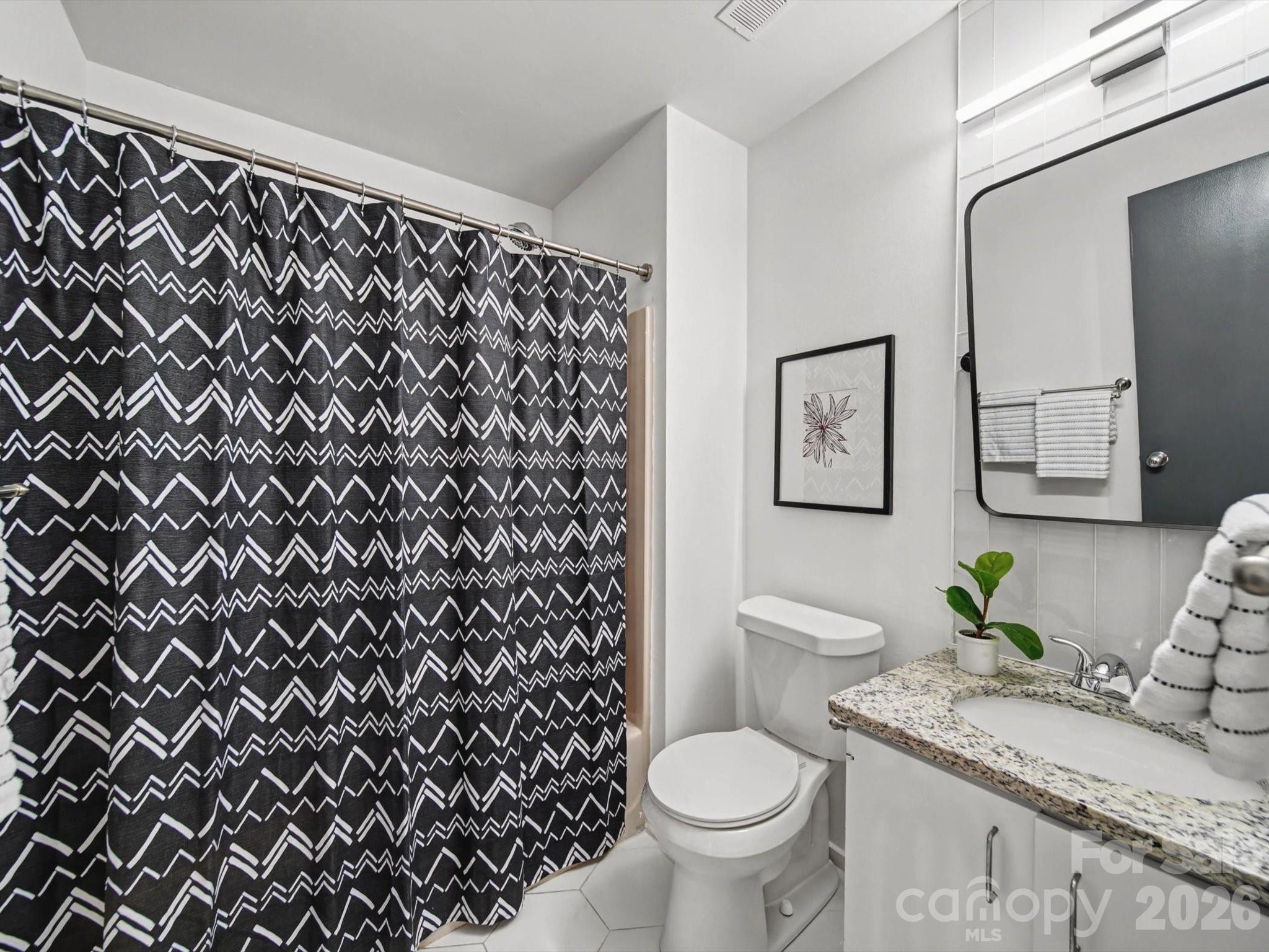 Windwood Circle - Residential