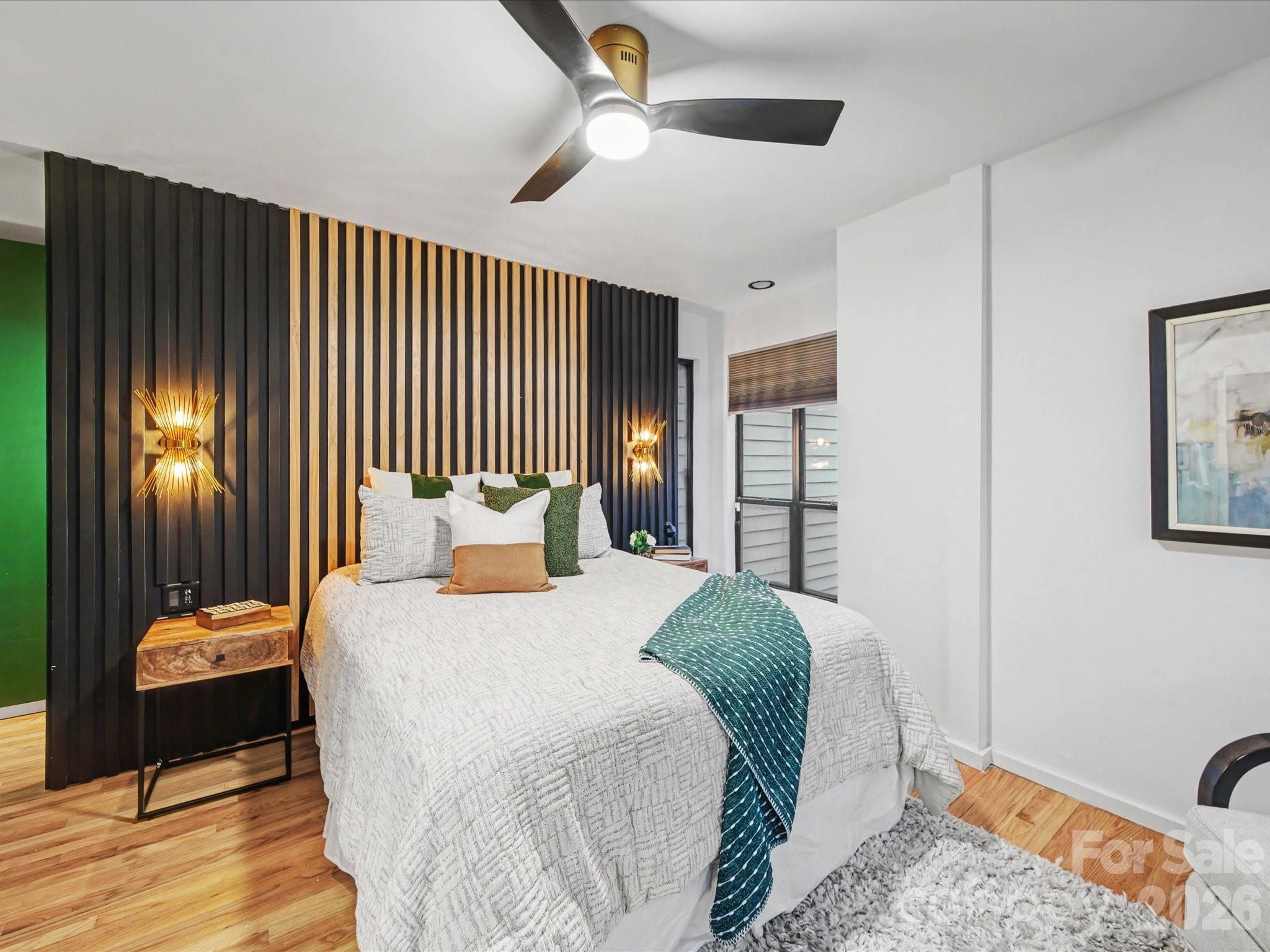 Windwood Circle - Residential