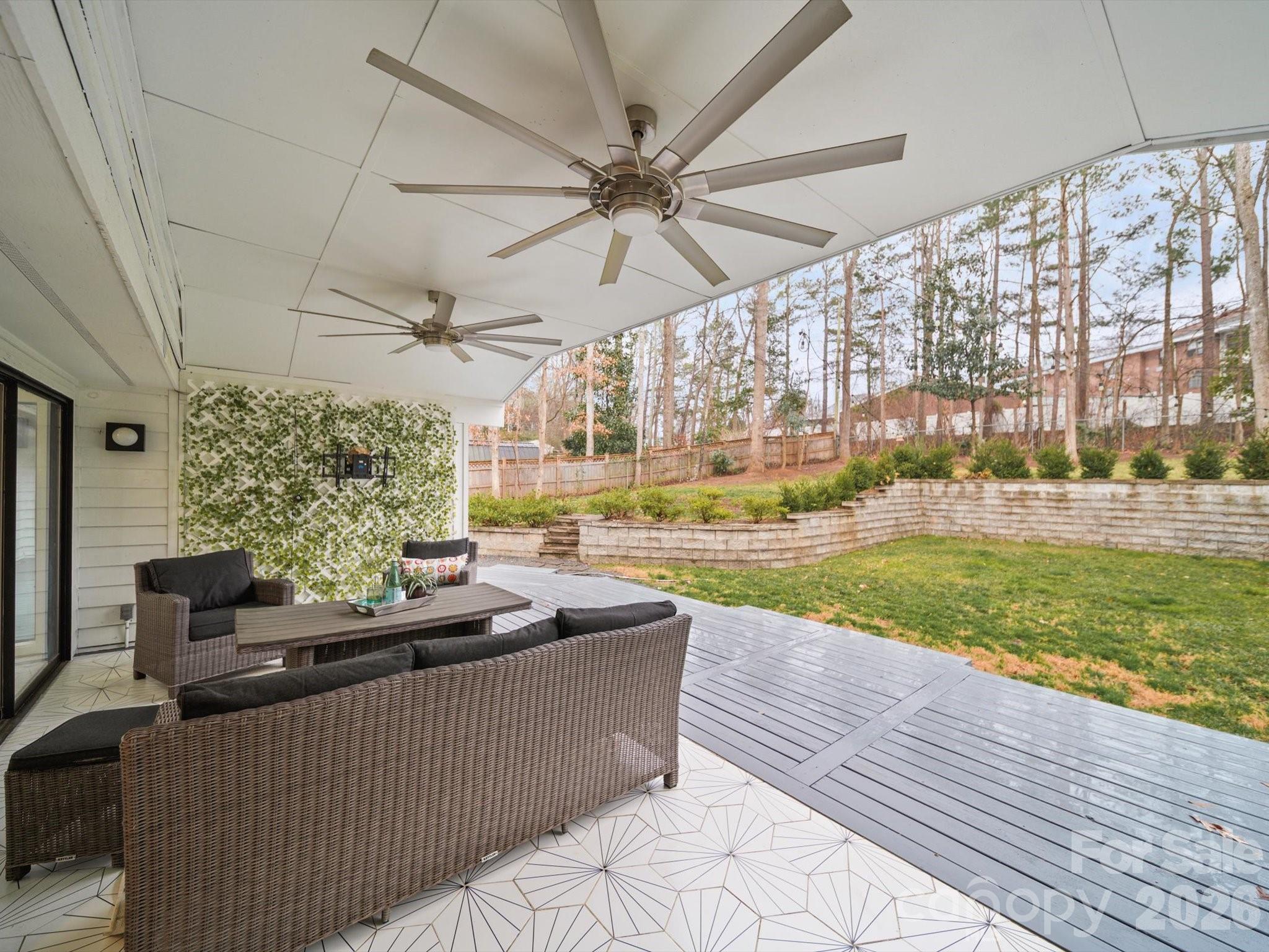 Windwood Circle - Residential