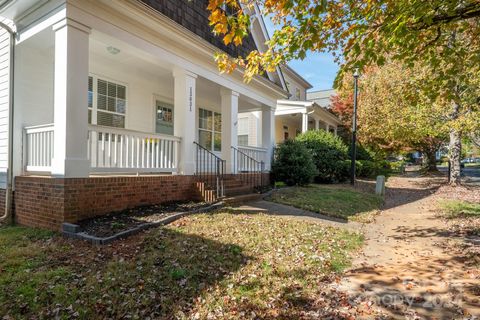 A home in Huntersville