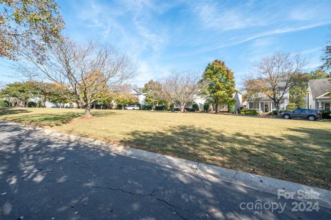 A home in Huntersville