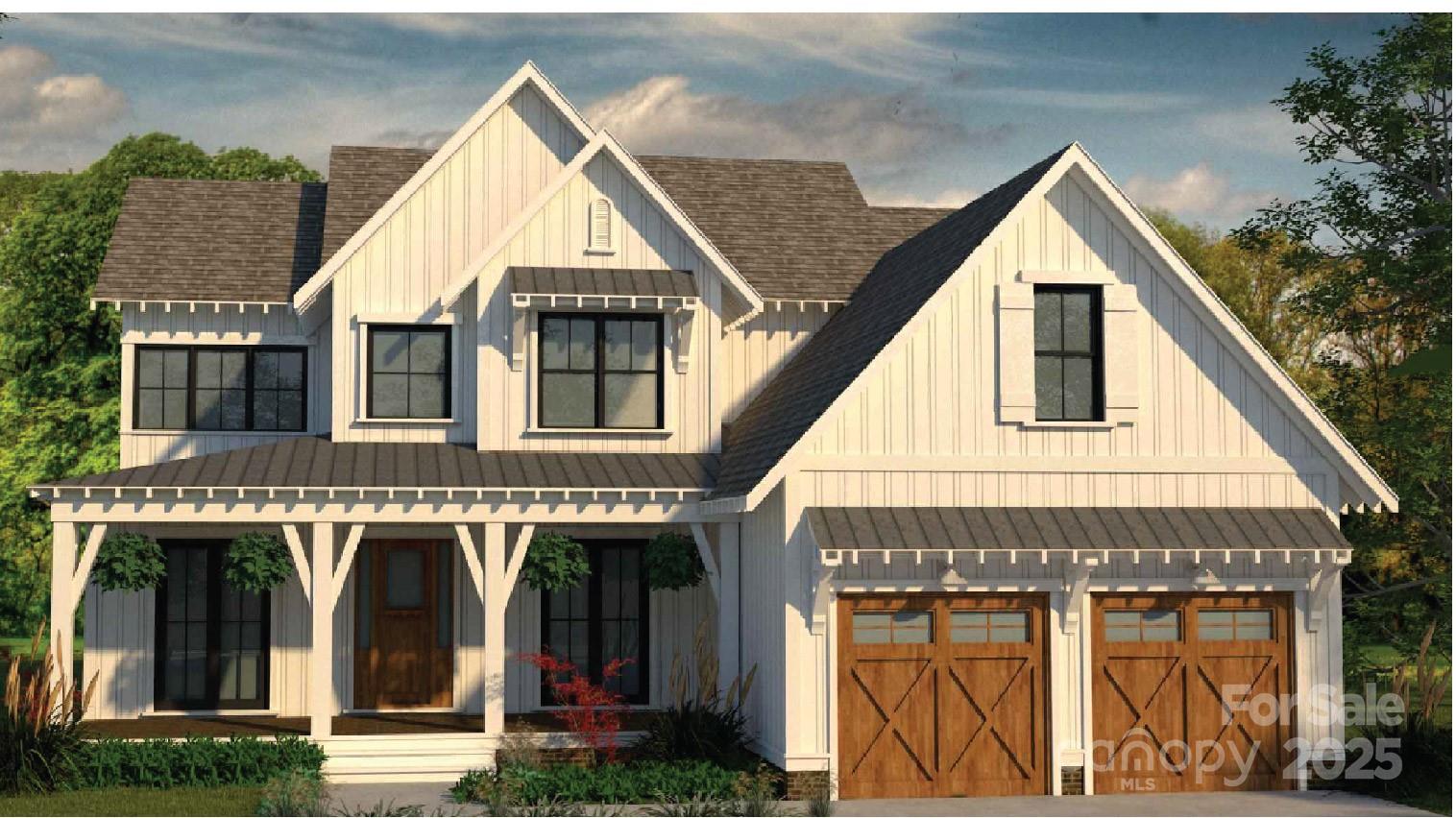 Midwood - Residential