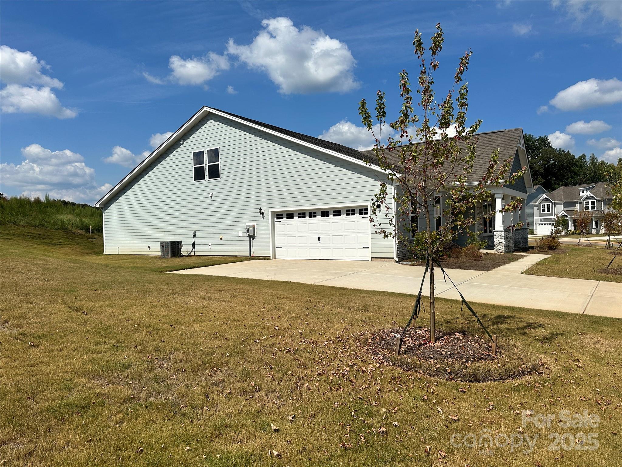 McFarland Estates - Residential