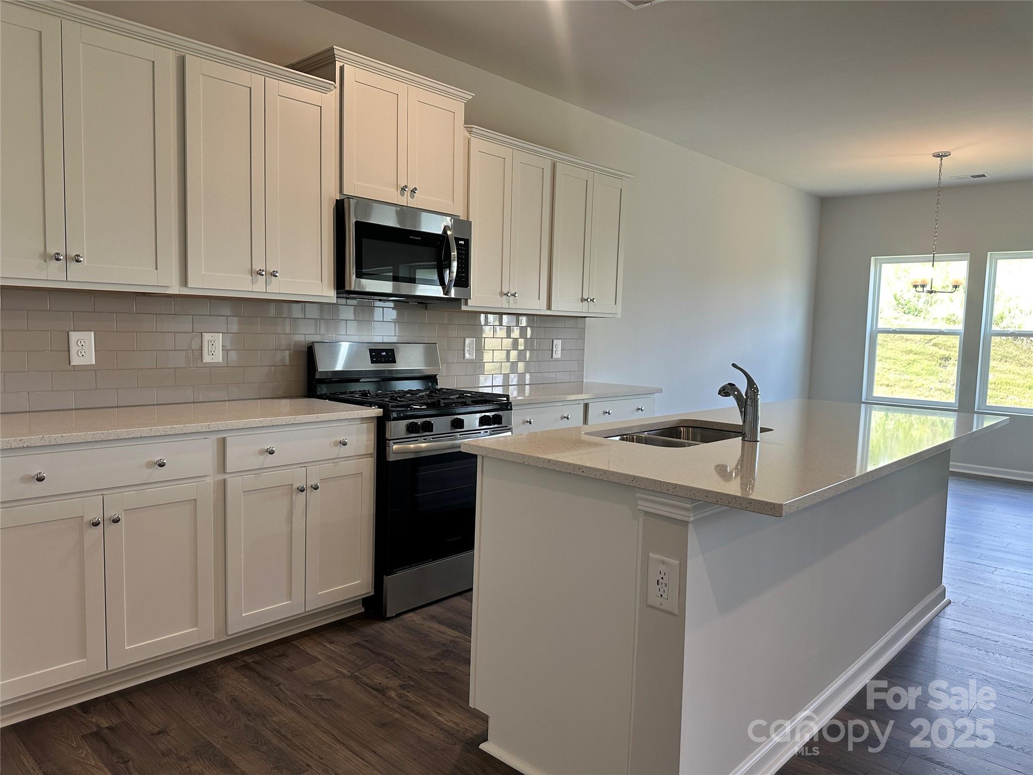 McFarland Estates - Residential