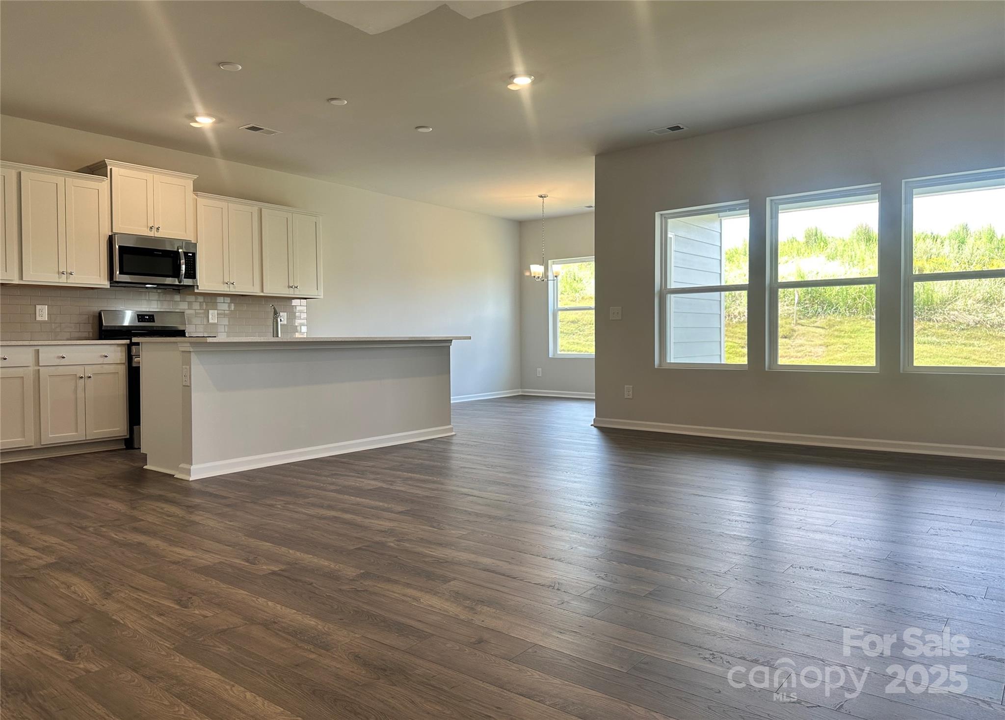 McFarland Estates - Residential