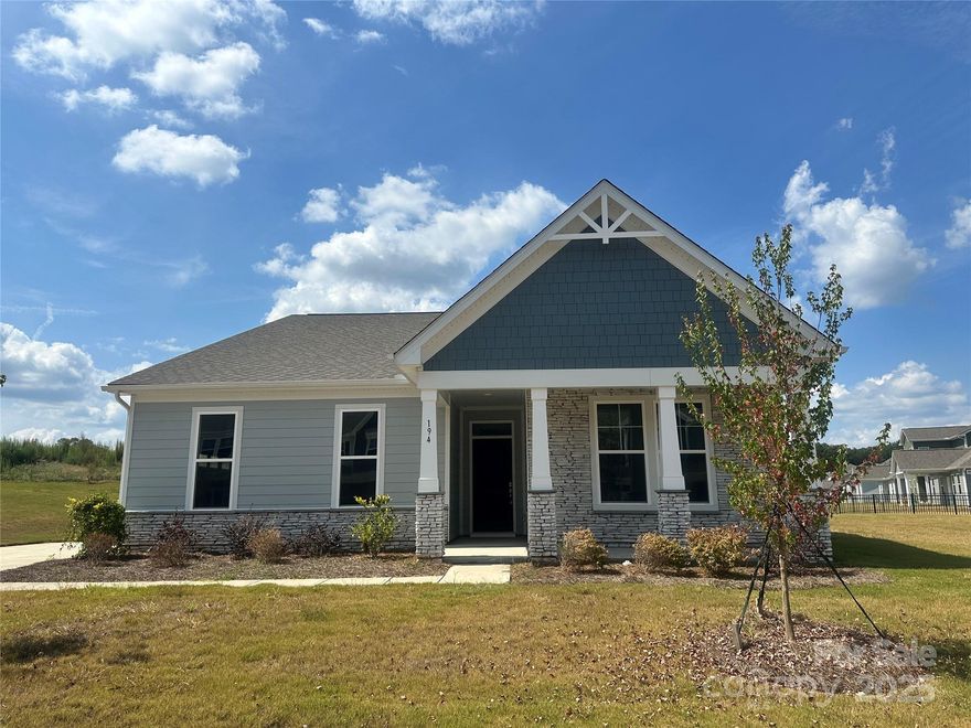 Brand new community in the up and coming area of York, SC. McFarland Estates offers thoughtfully and beautifully crafted floor plans that include James Hardie Color Plus Siding with designer accents and extensive brick or stone front elevations. This unique community is nestled in a serene location that is conveniently located to shopping and dining. Just a 5 minute drive to historic downtown York. Charlotte is conveniently a 30 minute drive away. You'll enjoy our pool and cabana on those hot summer days!