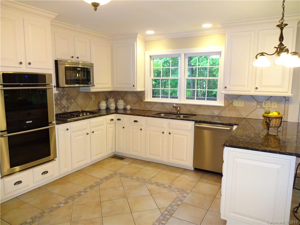 Green Farm - Residential