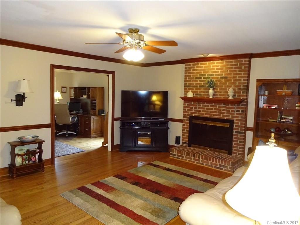 Green Farm - Residential