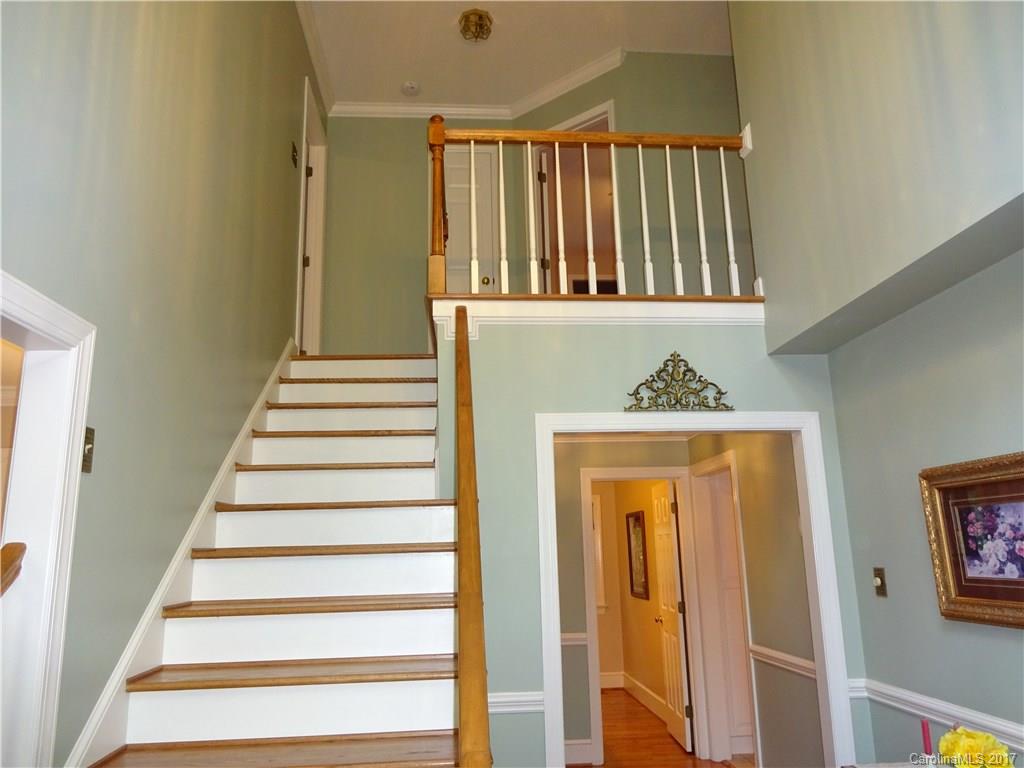 Green Farm - Residential