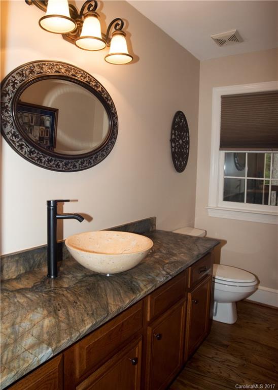 Green Farm - Residential