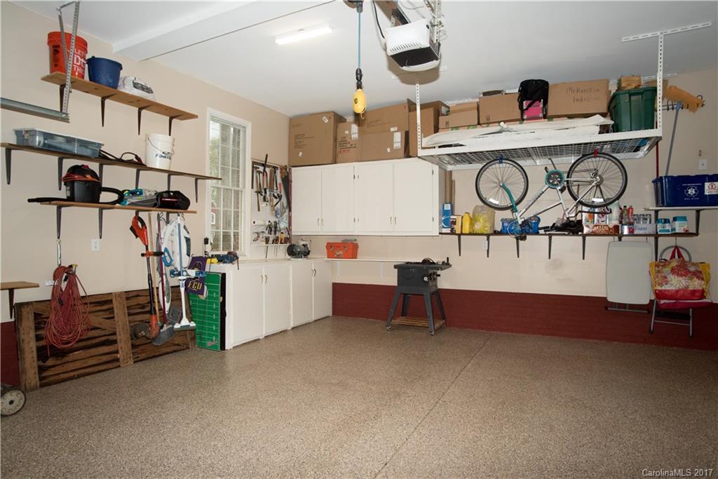 Green Farm - Residential