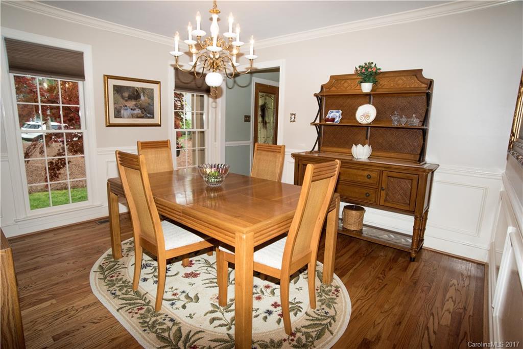 Green Farm - Residential