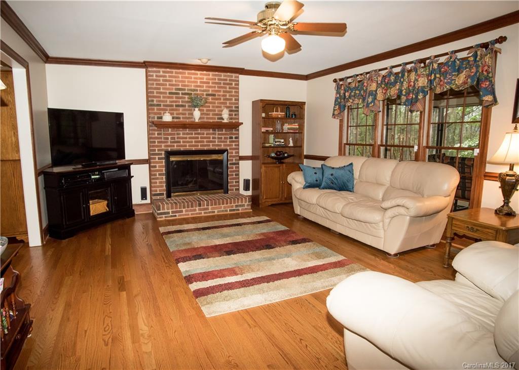 Green Farm - Residential