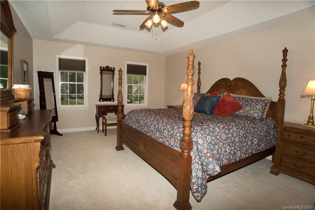 Green Farm - Residential