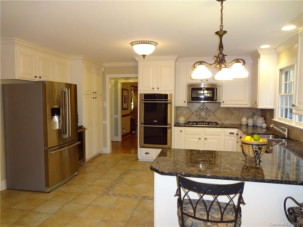 Green Farm - Residential