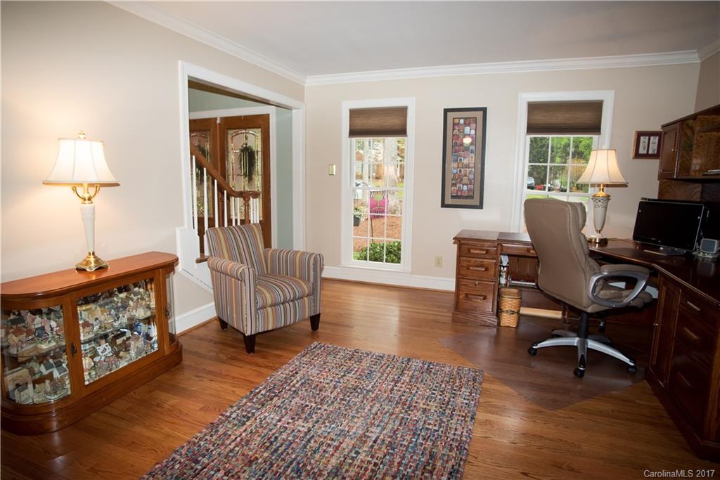 Green Farm - Residential