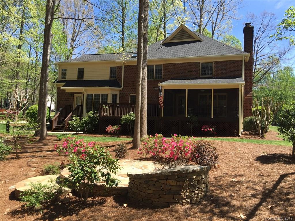 Green Farm - Residential