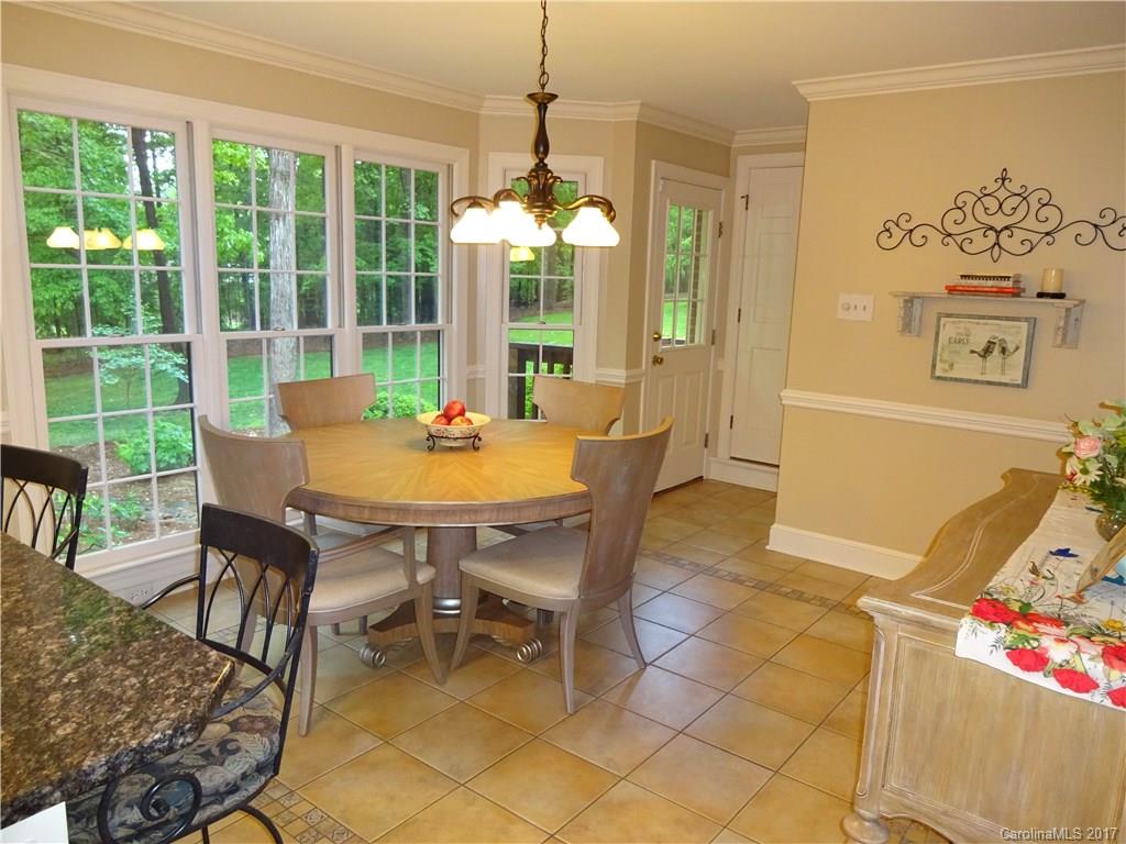 Green Farm - Residential