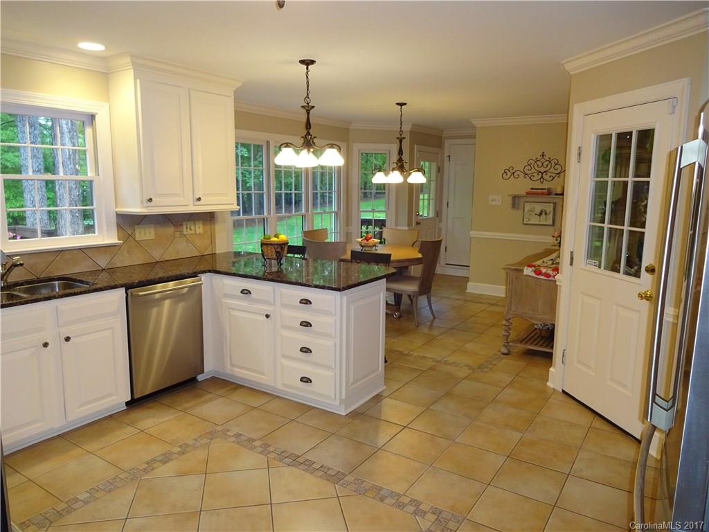 Green Farm - Residential