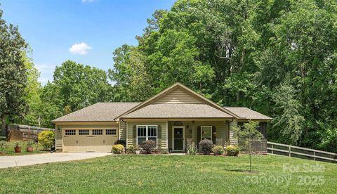 10340 Williams Road Mint Hill NC 28227