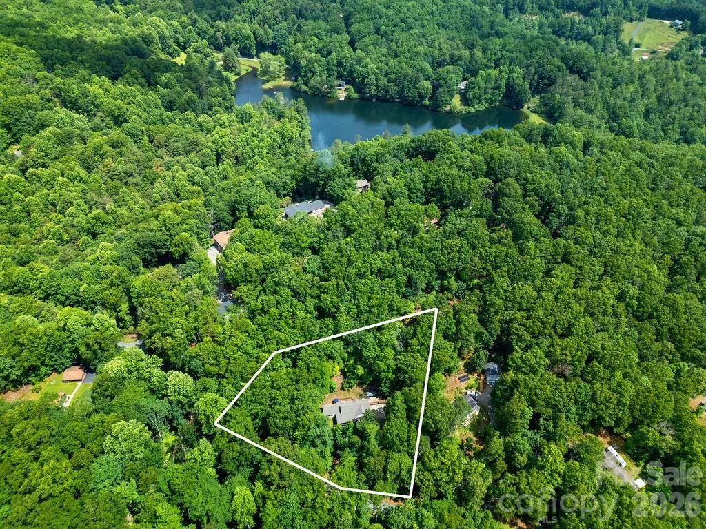 144 Lakeland Drive, Pisgah Forest, NC, 28768