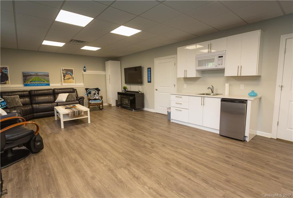 Regent Park - Residential