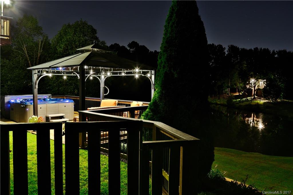 Regent Park - Residential