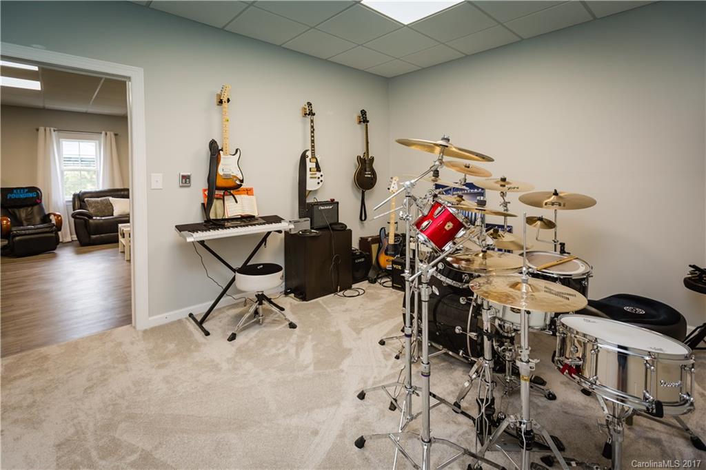 Regent Park - Residential