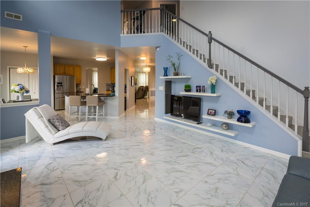 Regent Park - Residential