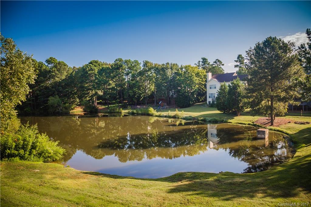 Regent Park - Residential