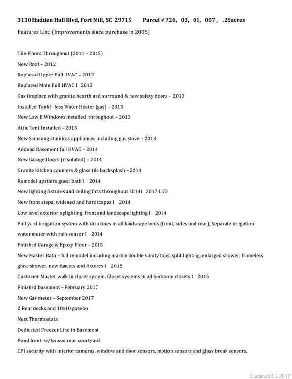 Regent Park - Residential