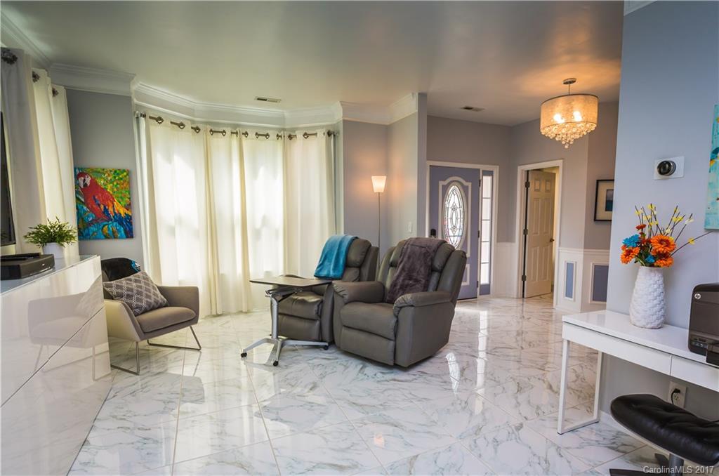 Regent Park - Residential