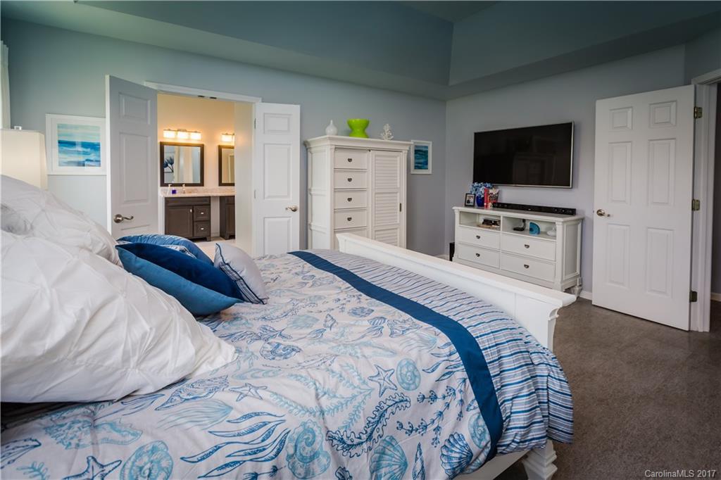 Regent Park - Residential