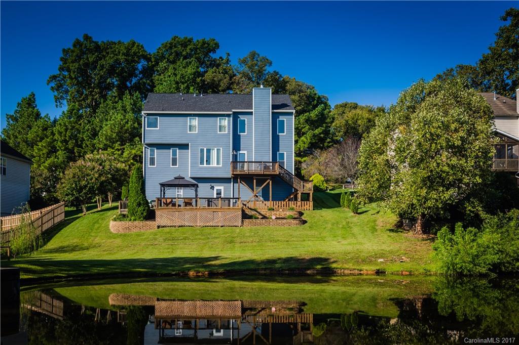 Regent Park - Residential