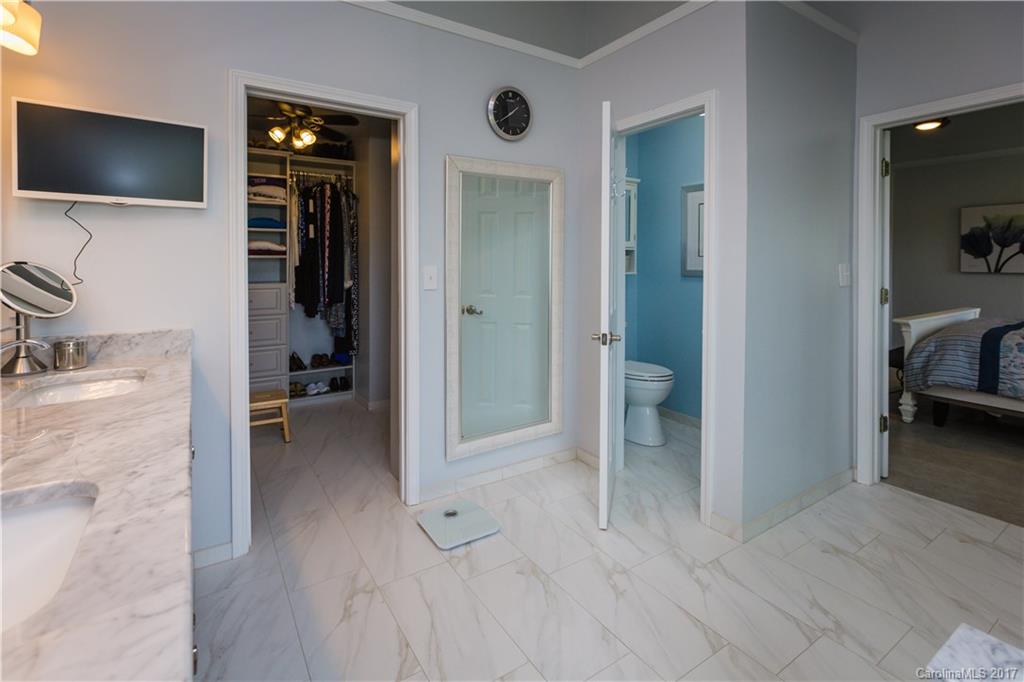 Regent Park - Residential