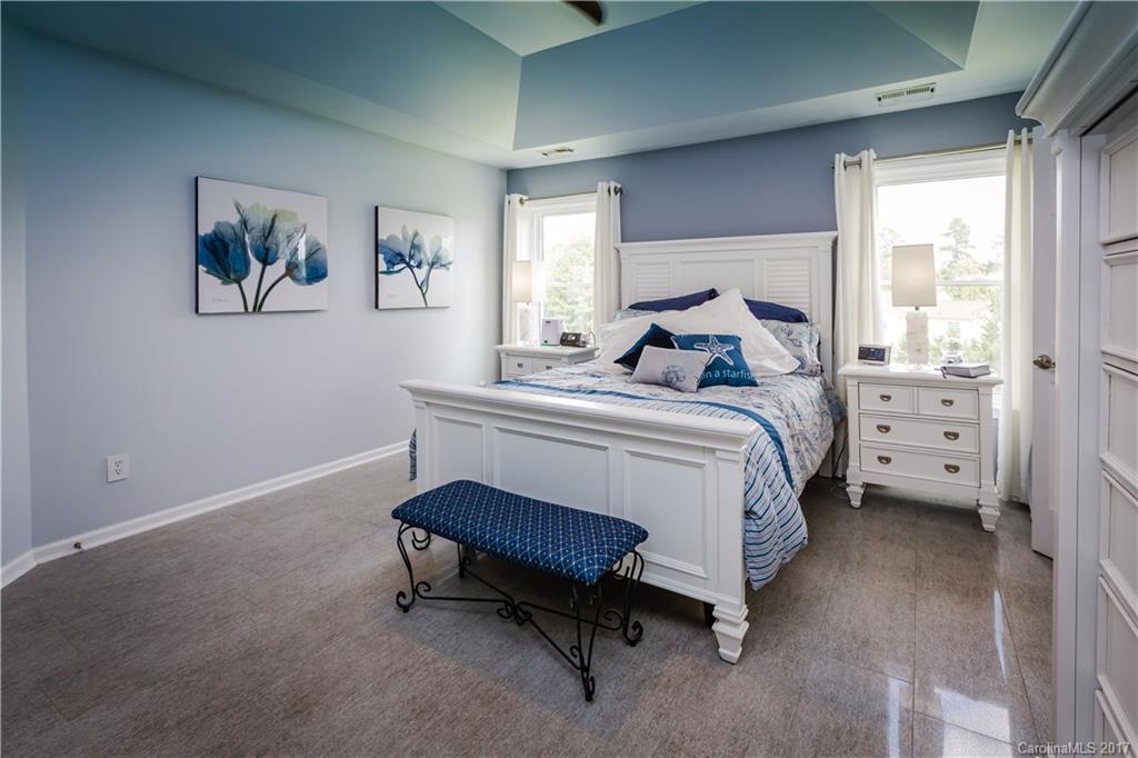 Regent Park - Residential