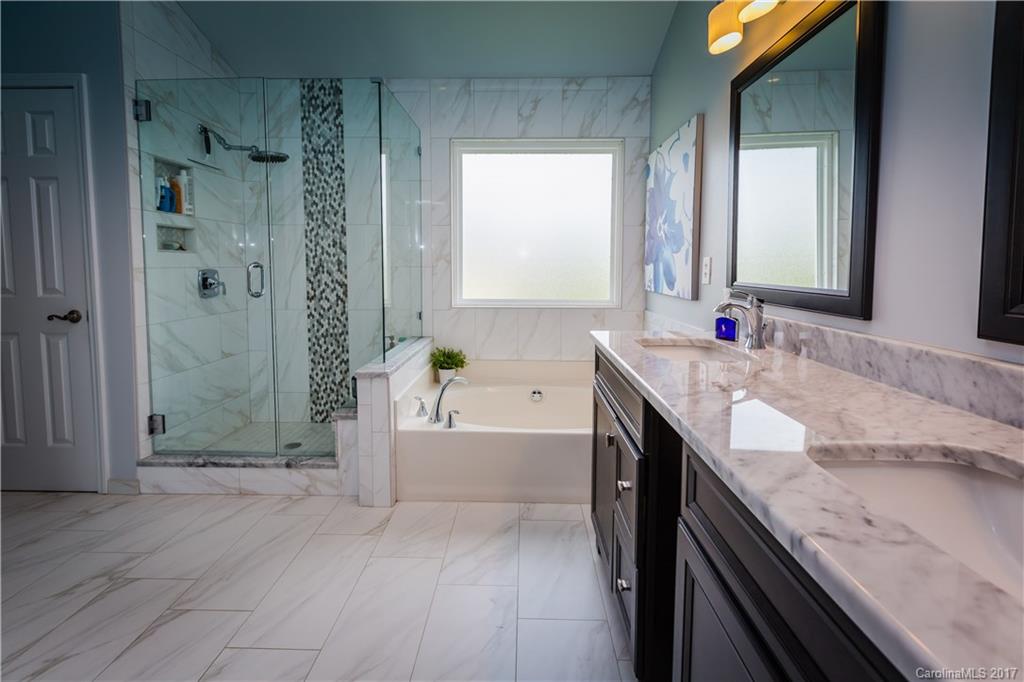 Regent Park - Residential