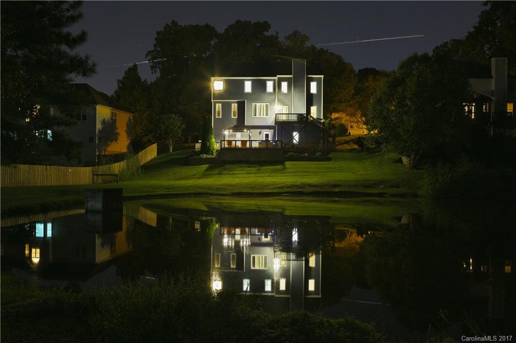 Regent Park - Residential