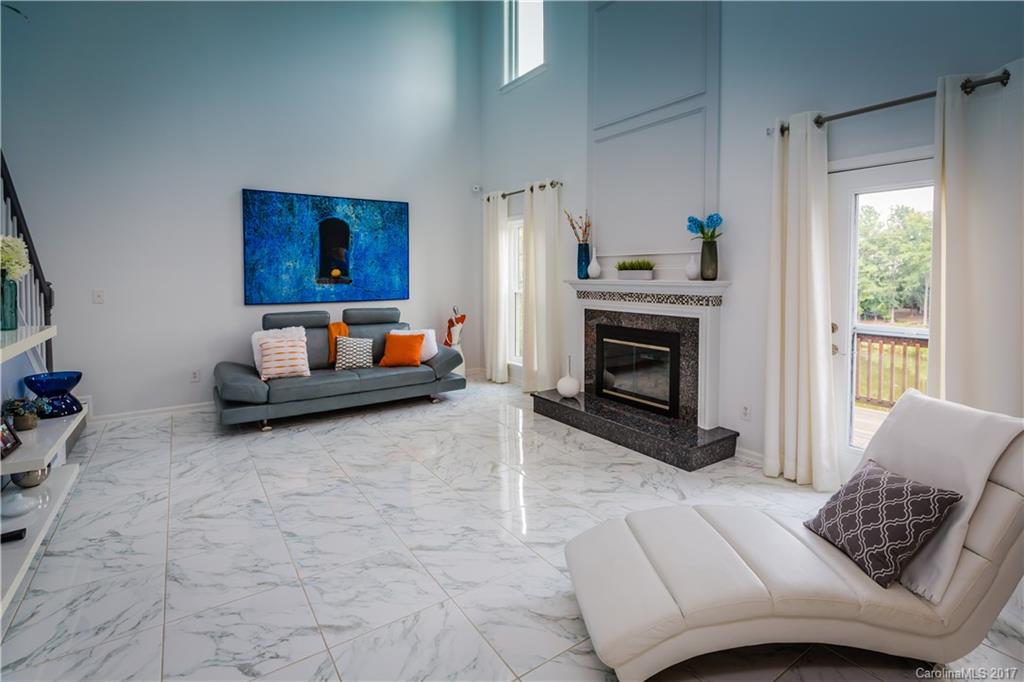 Regent Park - Residential