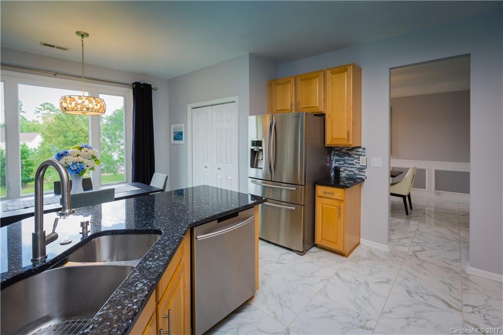 Regent Park - Residential